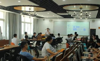 技術賦能與社會關懷并行 從網絡技術培訓到巡回法庭的基層實踐